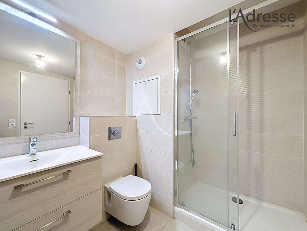 Appartement Suresnes 4 pièces 85.74 m2 - photo 8