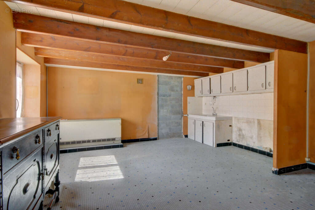 Maison à PLOUGASTEL-DAOULAS