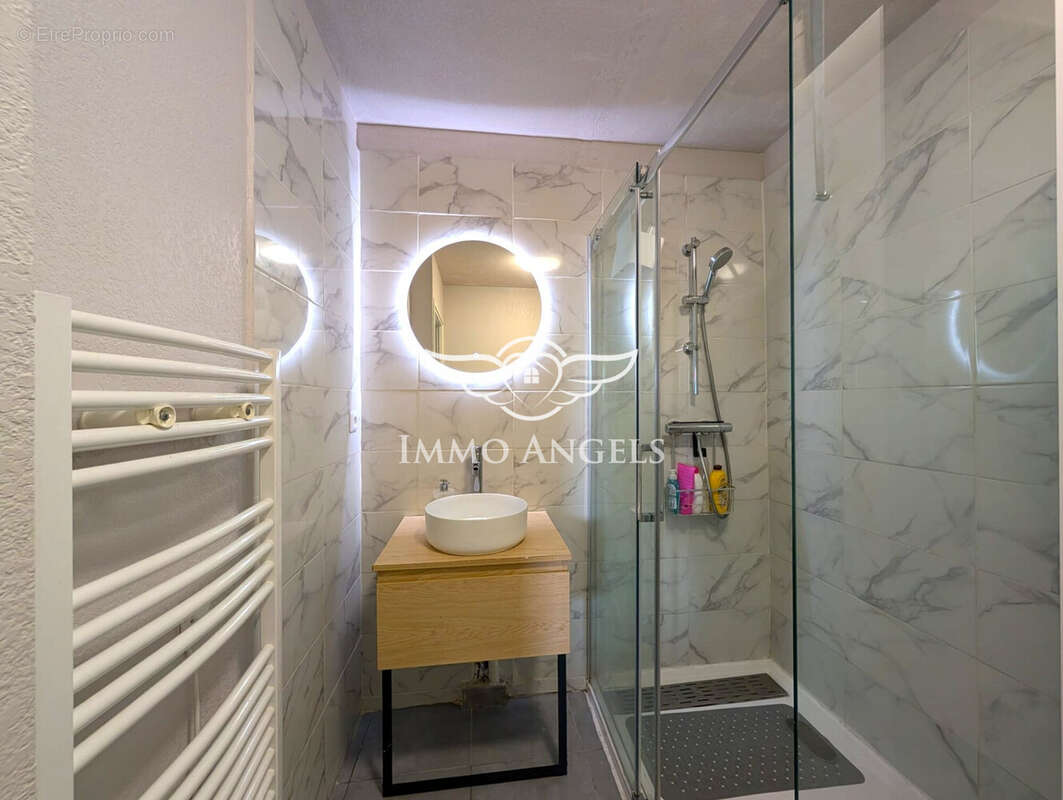 Appartement 61 m² à Sete  - photo 6