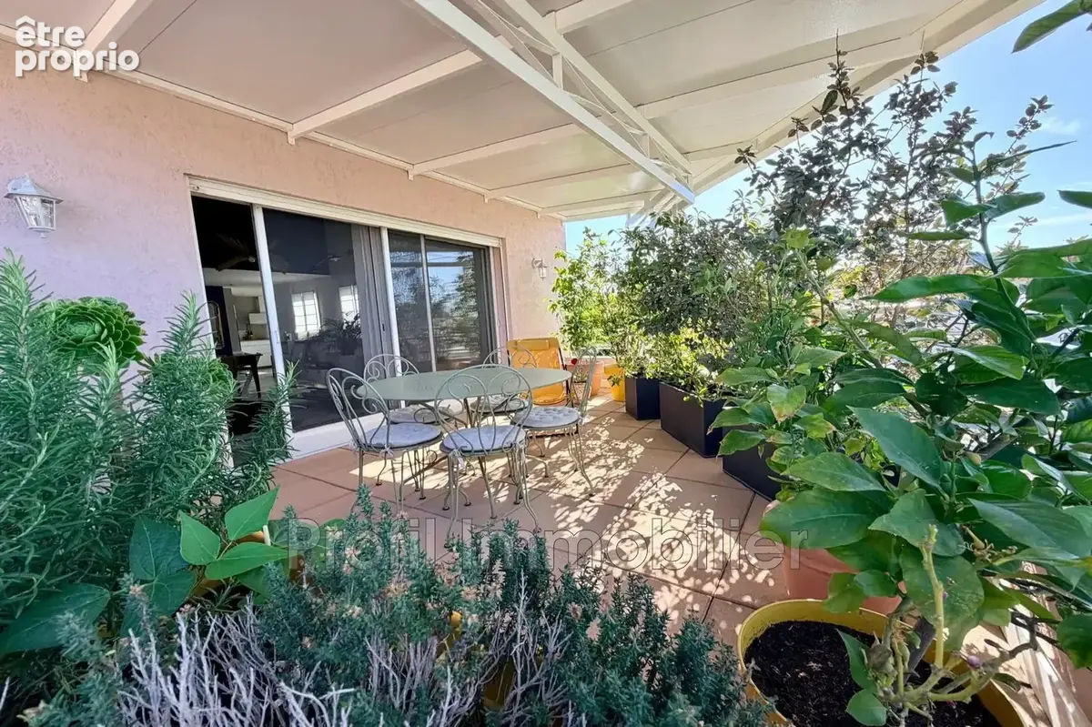 Appartement 5 pièces 151 m² à vendre à Marsillargues (34590) - photo 2