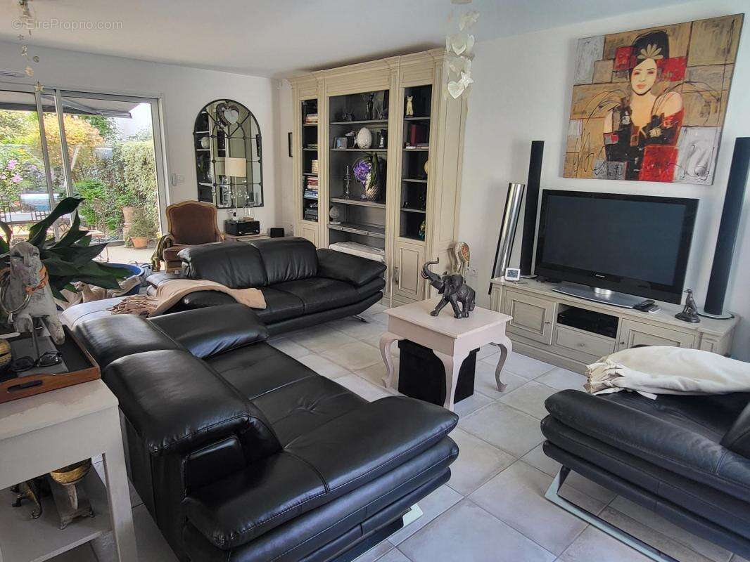 Maison récente de 110m² - photo 3