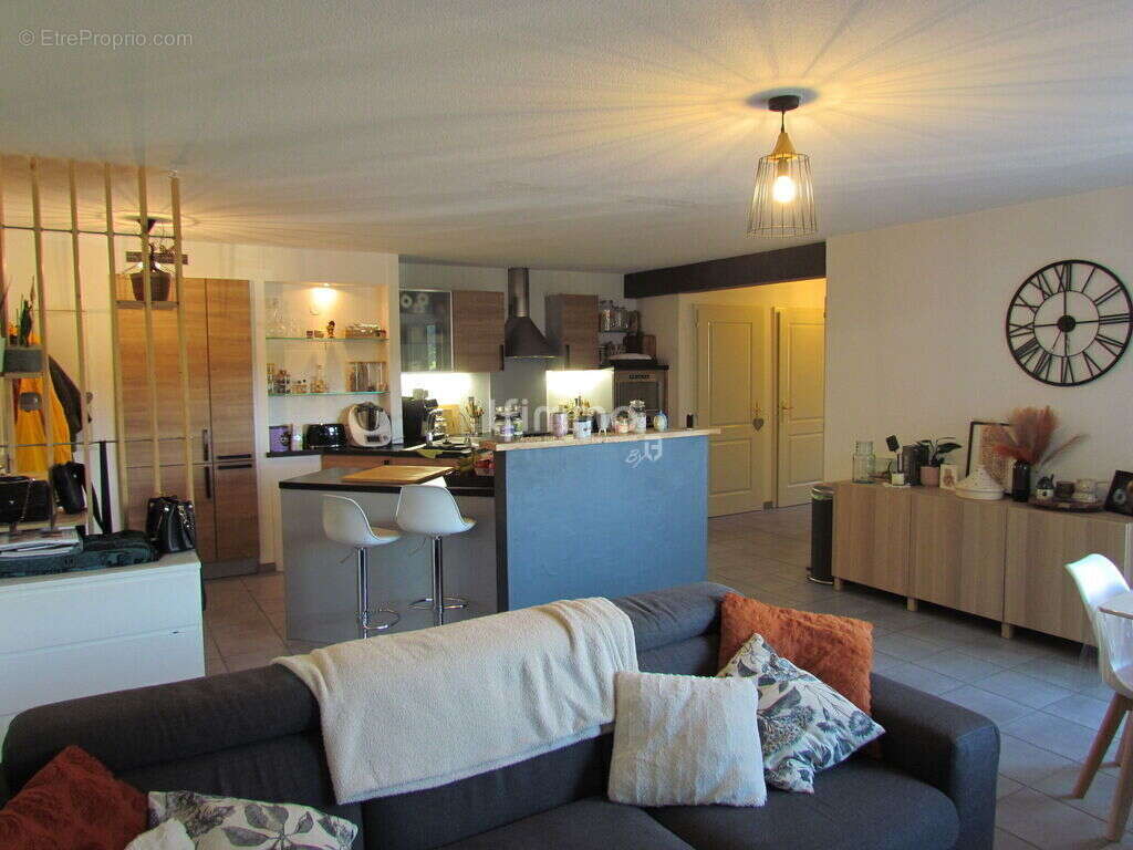 Appartement à HAGUENAU