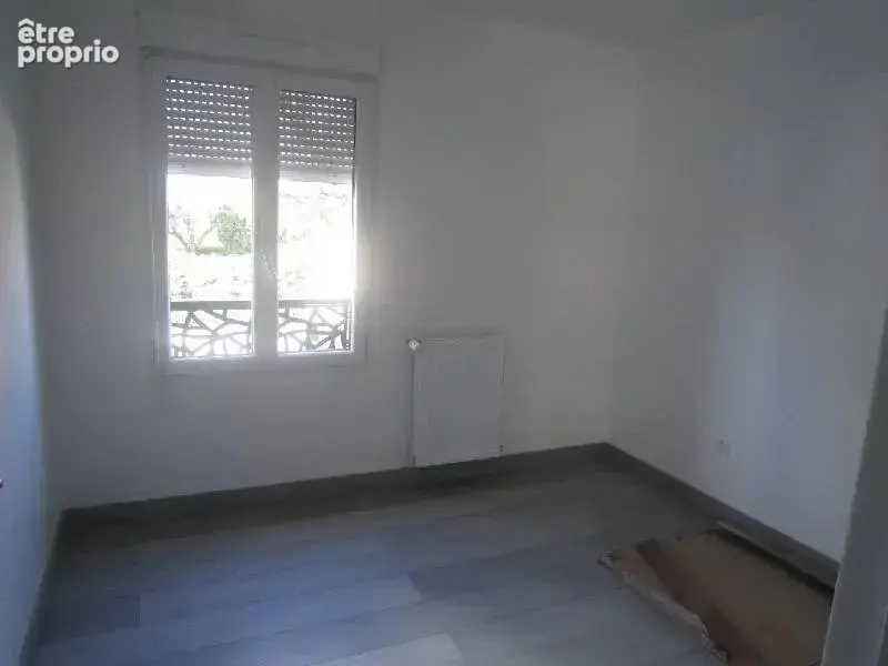 Appartement à NEUILLY-PLAISANCE