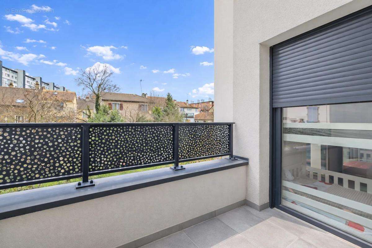 Maison à NOISY-LE-SEC