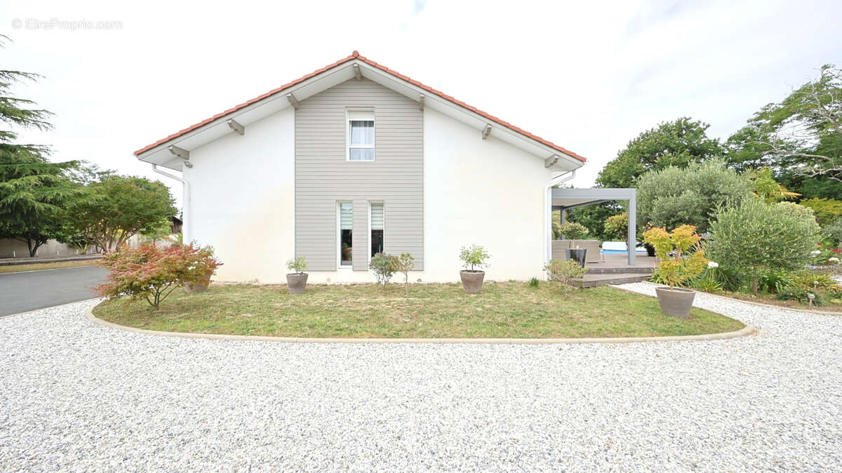 Maison à LABENNE