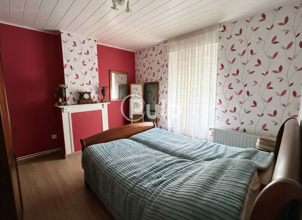 Maison à STEENWERCK