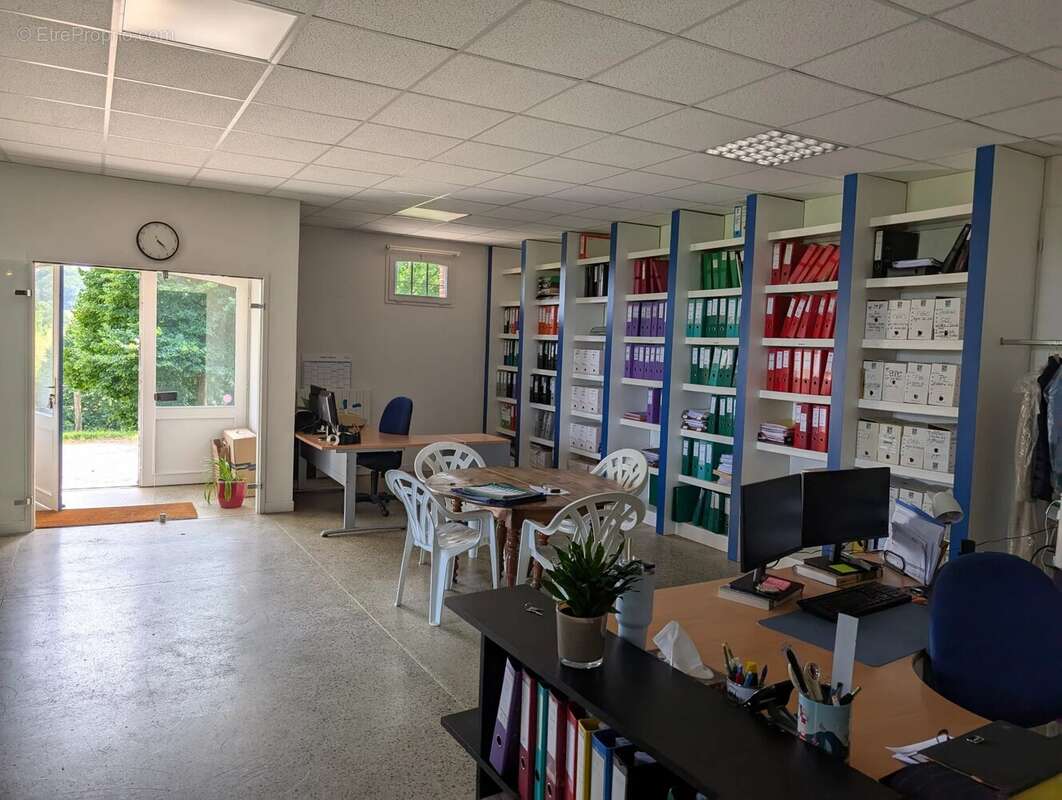 Maison à SAINT-SEVER-DE-RUSTAN