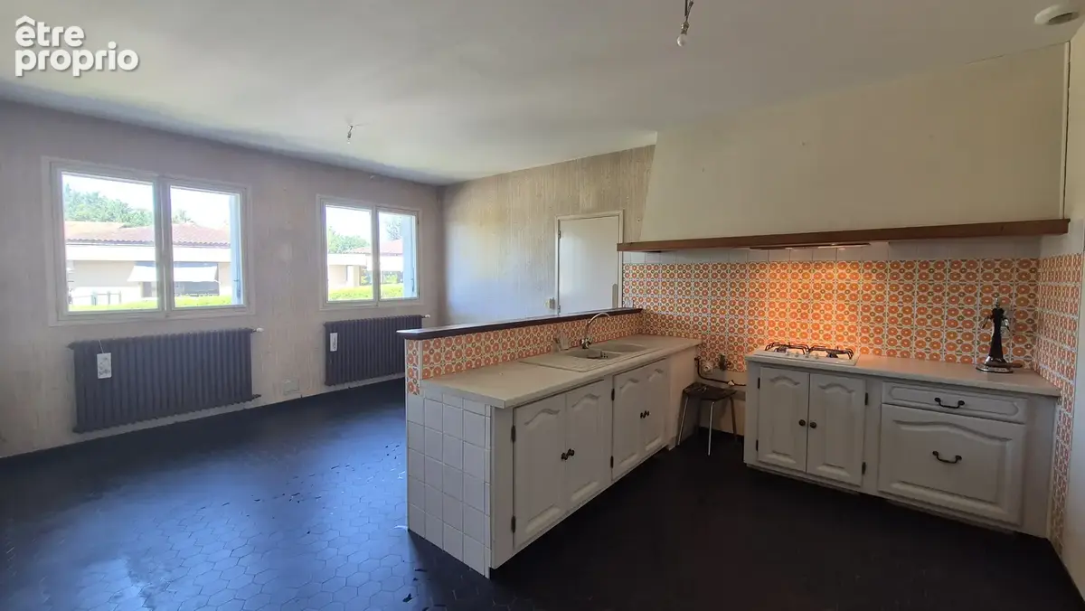 Maison 4 pièces 115 m² à vendre à Condom (32100) - photo 6