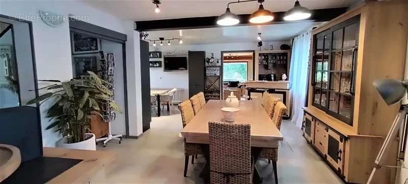 Maison à VASSIEUX-EN-VERCORS