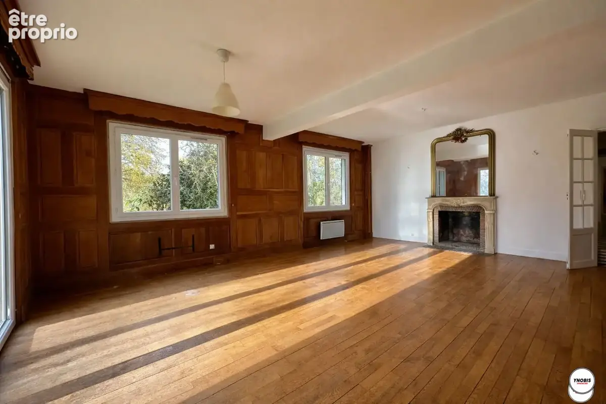 Maison 284m2  4755m2 de terrain - photo 5