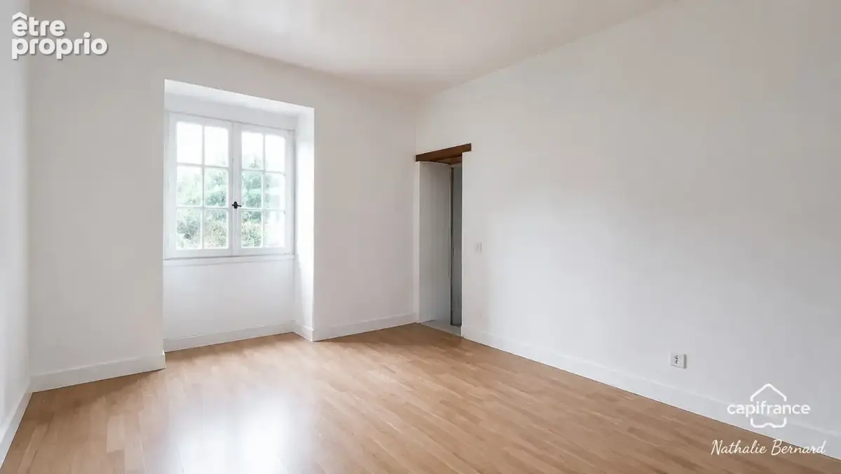 Fumel – ensemble immobilier en pierre à rénover sur près de 2 ha - photo 17