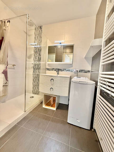 Appartement à FERNEY-VOLTAIRE