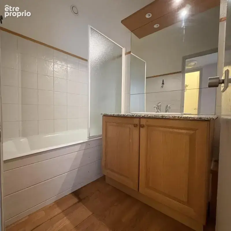 Appartement - photo 10