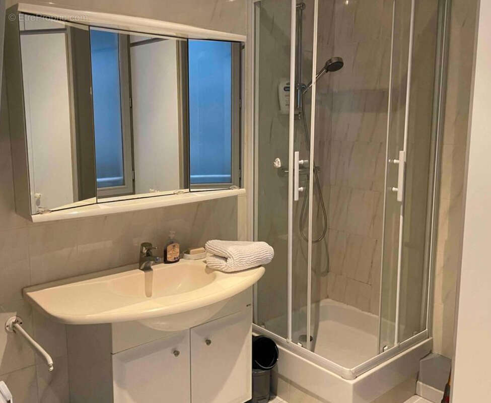 Appartement à FONTAINEBLEAU
