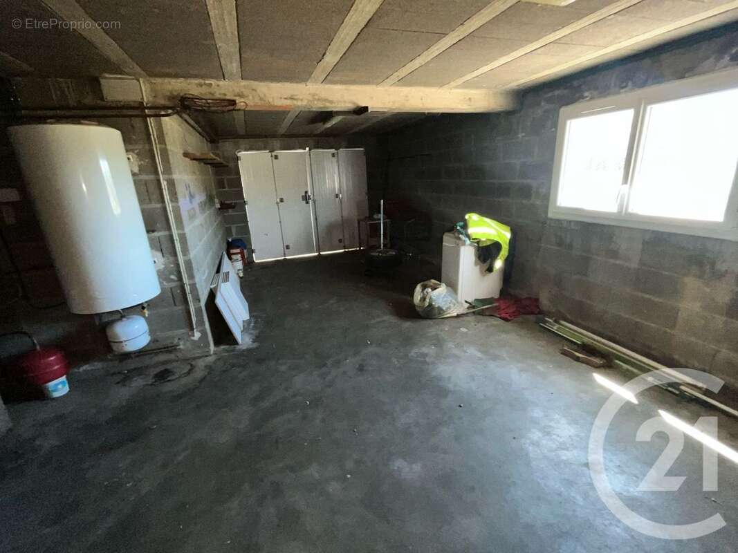 Maison 178 m² à Premery  - photo 19