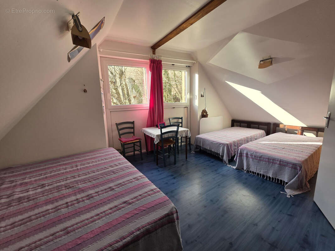 Maison à ARGELES-GAZOST