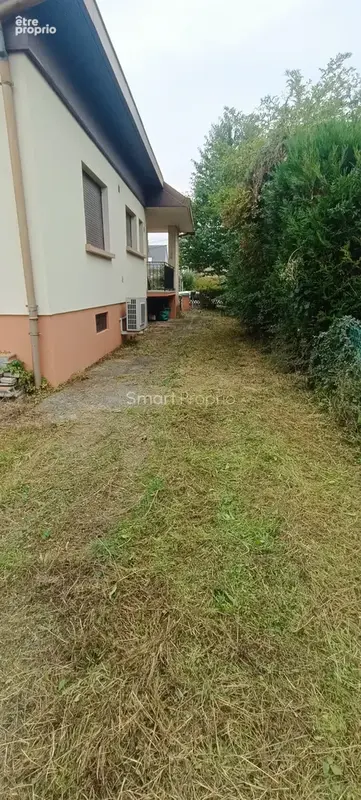 Maison de plain-pied à Sausheim - photo 4