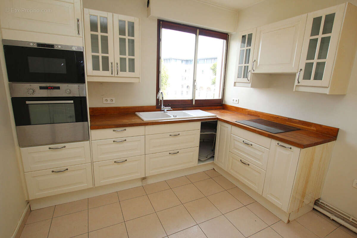 Appartement Meudon 3 pièce(s) 75m2 - photo 4