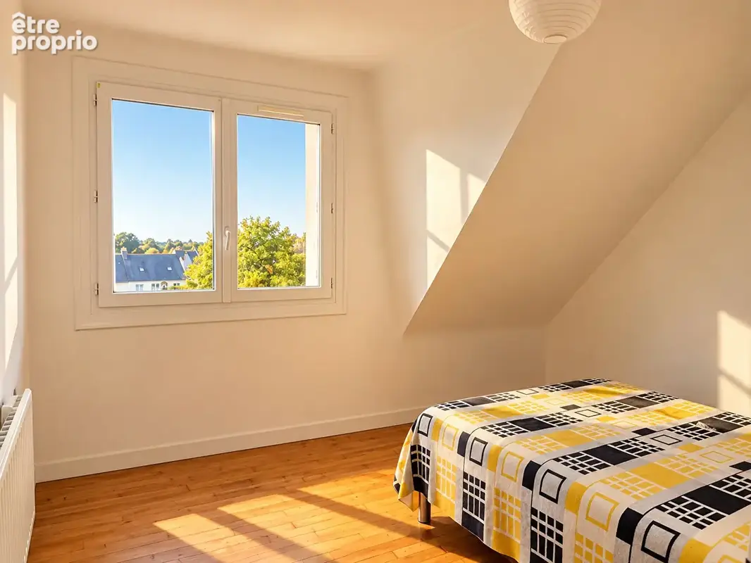 Exclusivité - Maison néo-bretonne de 10 pièces à vendre à Telgruc-sur-Mer - Idéal investisseur - photo 9