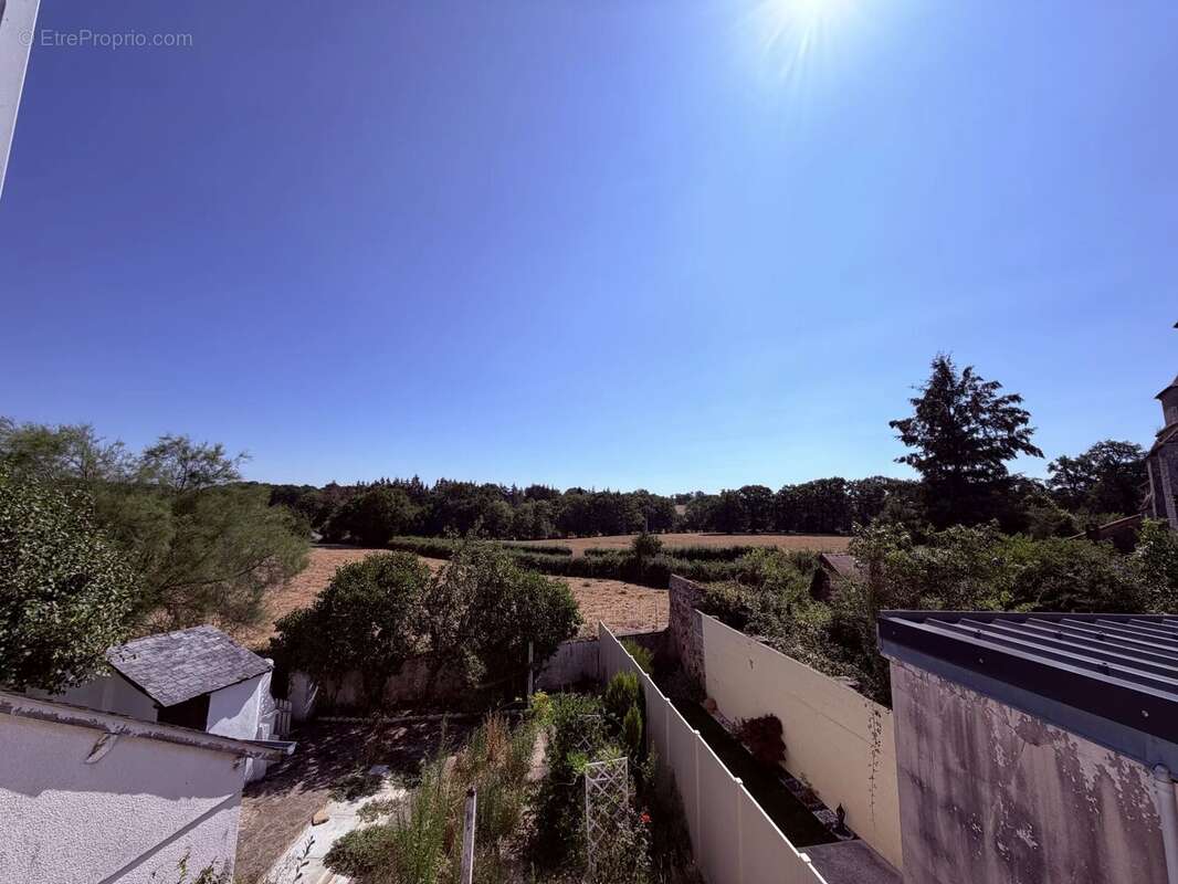 Grande maison de village à vendre Haute Vienne 87 - photo 25