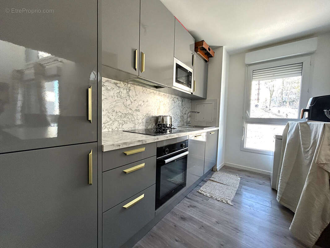 Appartement à POISSY