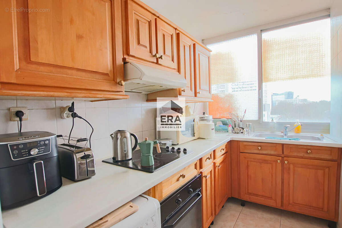 Appartement à PARIS-13E