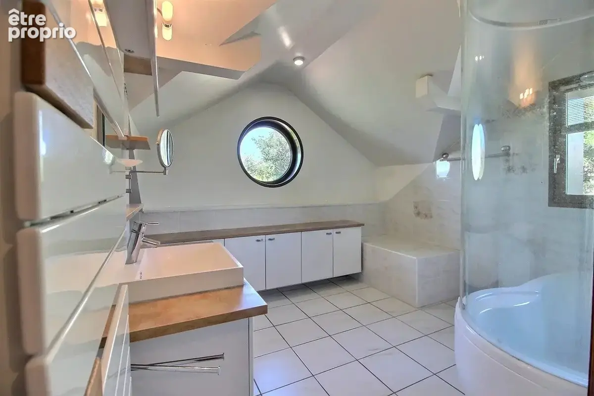 Maison 5 pièces 176 m² à vendre à Ballaison (74140) - photo 17