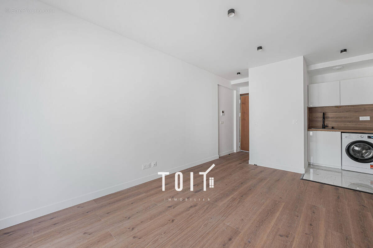 Appartement à PARIS-12E
