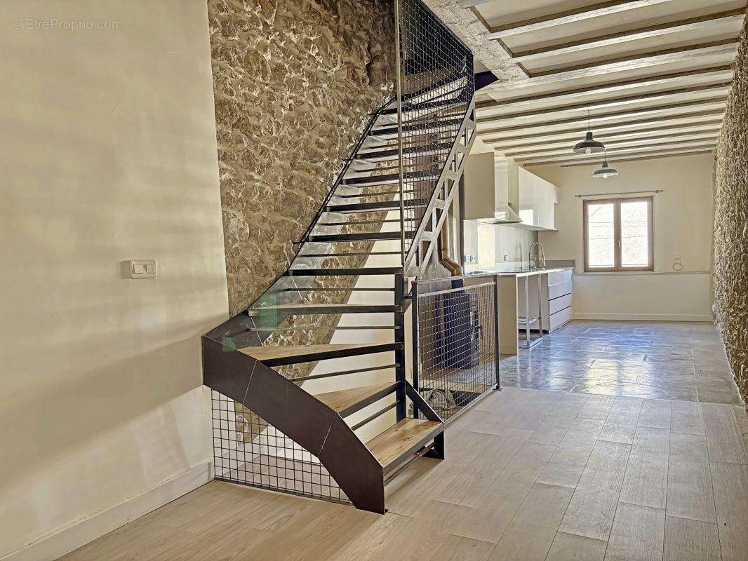 Maison à RIANS