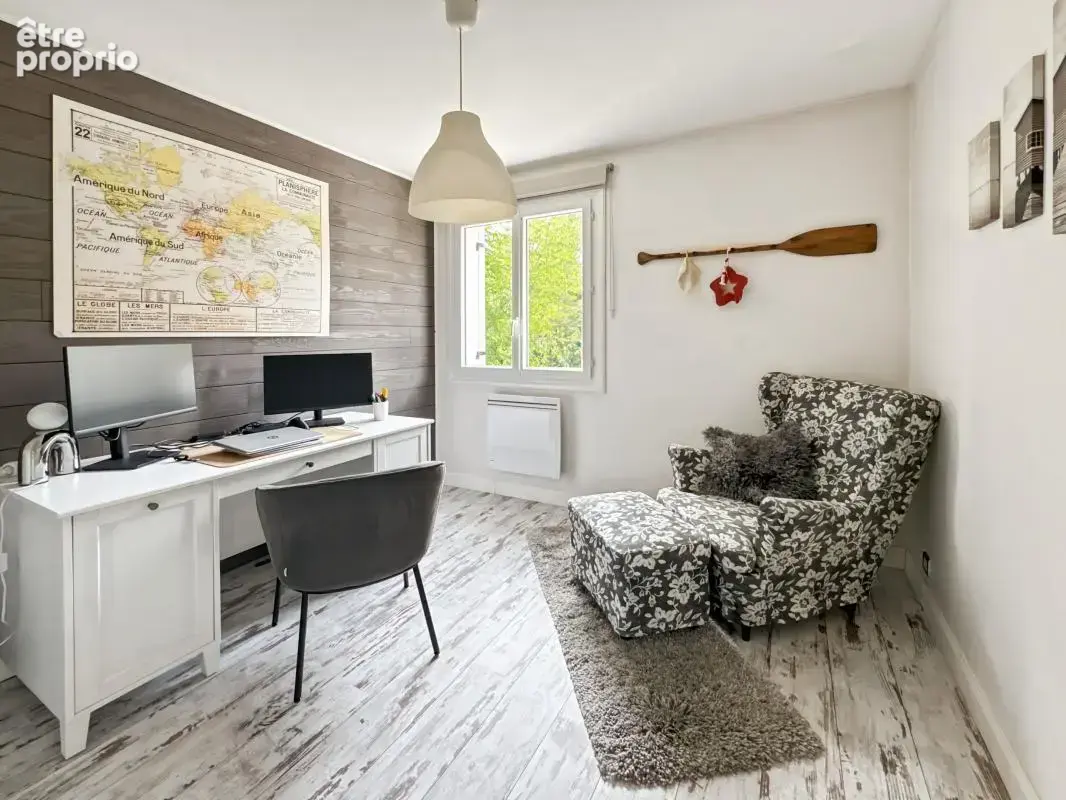 Maison COUP DE CŒUR aux portes de Périgueux ! - photo 5