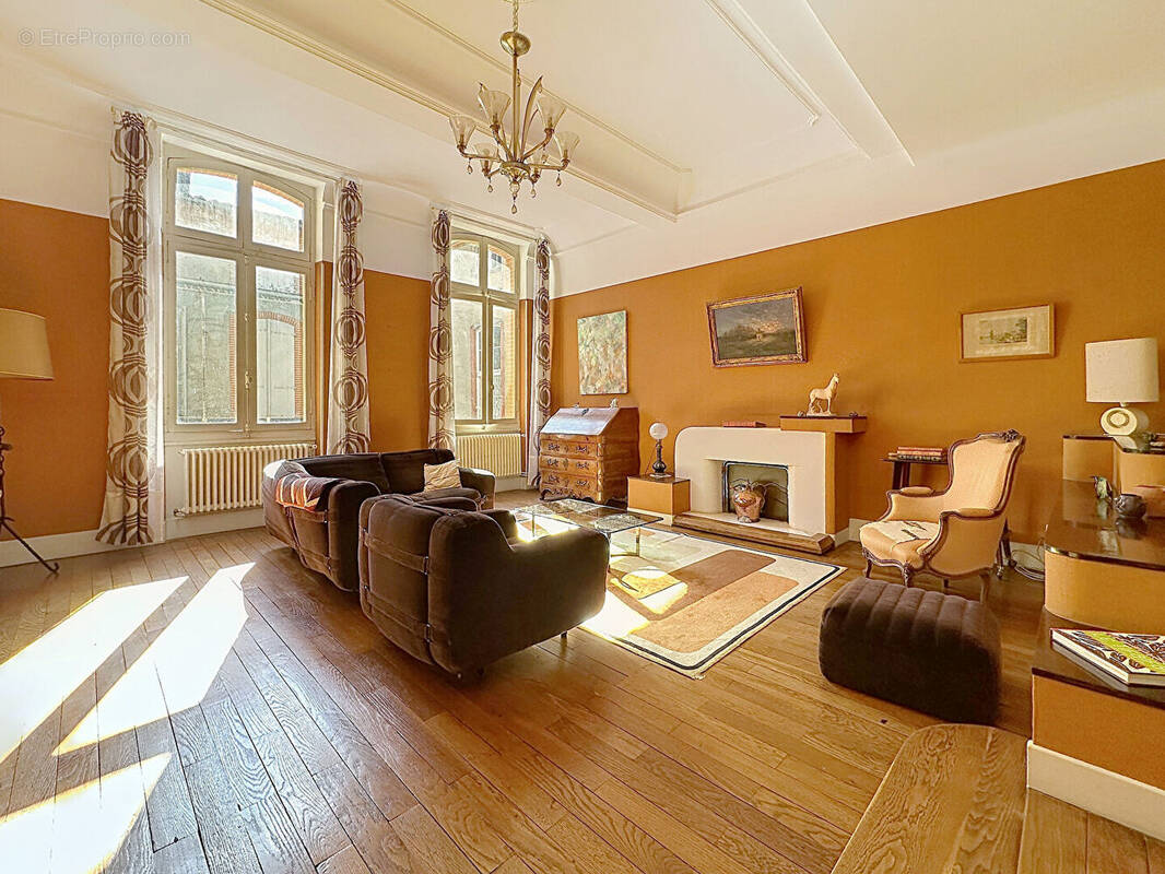 Appartement à MONTAUBAN