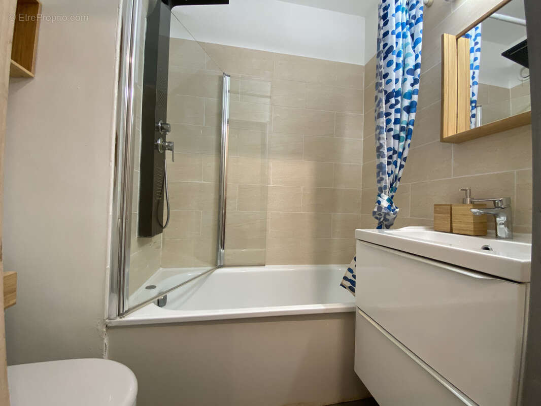 Appartement à LA SEYNE-SUR-MER