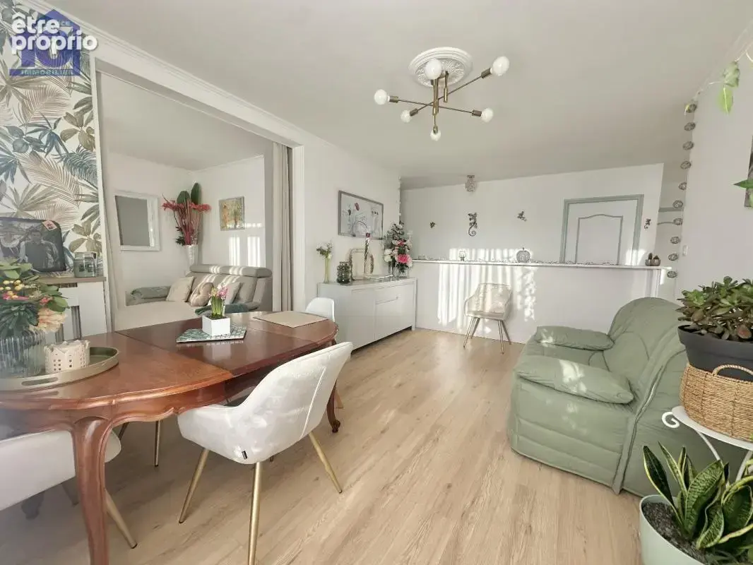 Appartement - photo 7
