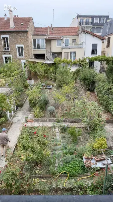 EXCLUSIVITE - Deux maisons au cœur du centre ville de NEUILLY PLAISANCE - photo 3