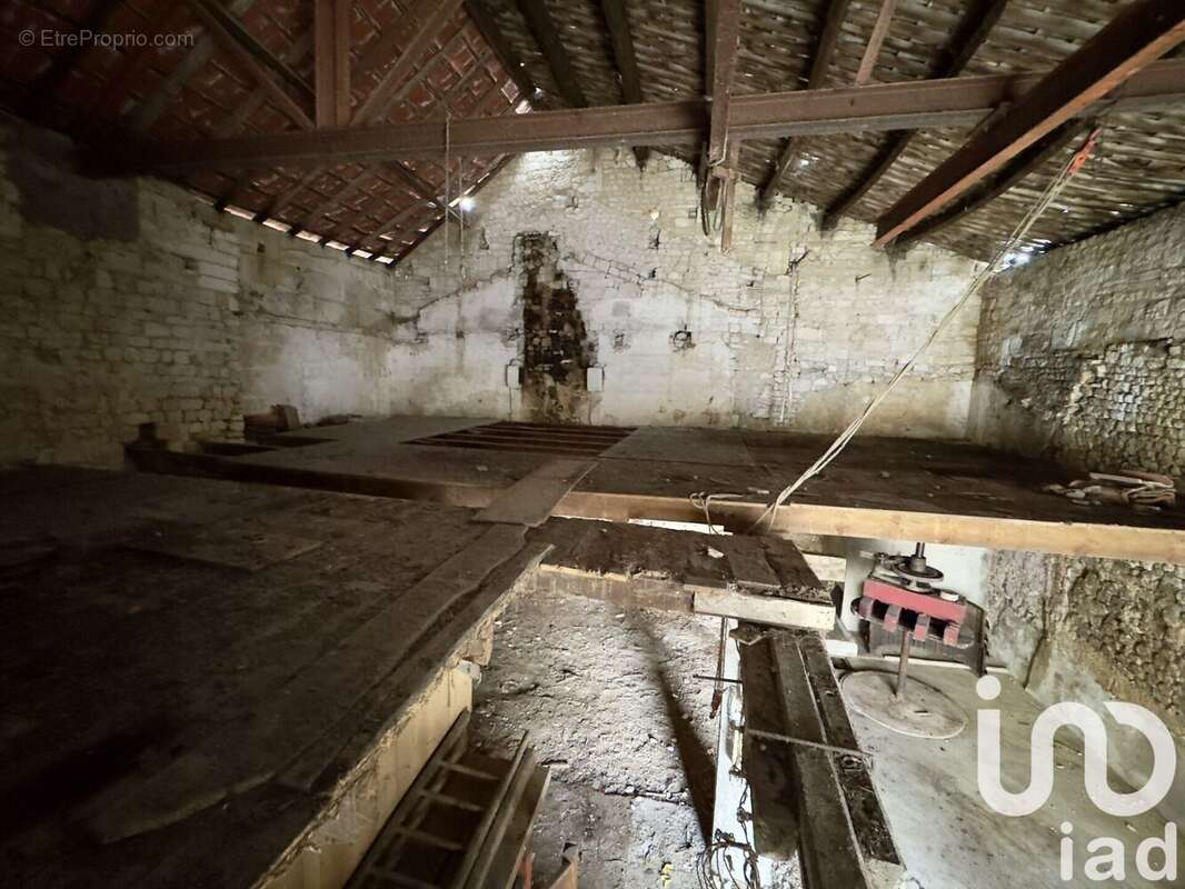 Photo 3 - Maison à SAINT-SIMON