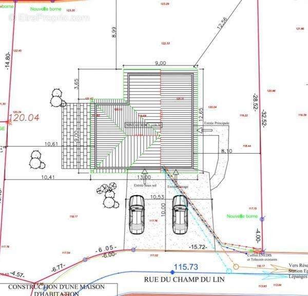 Photo 5 - Maison à DEYCIMONT