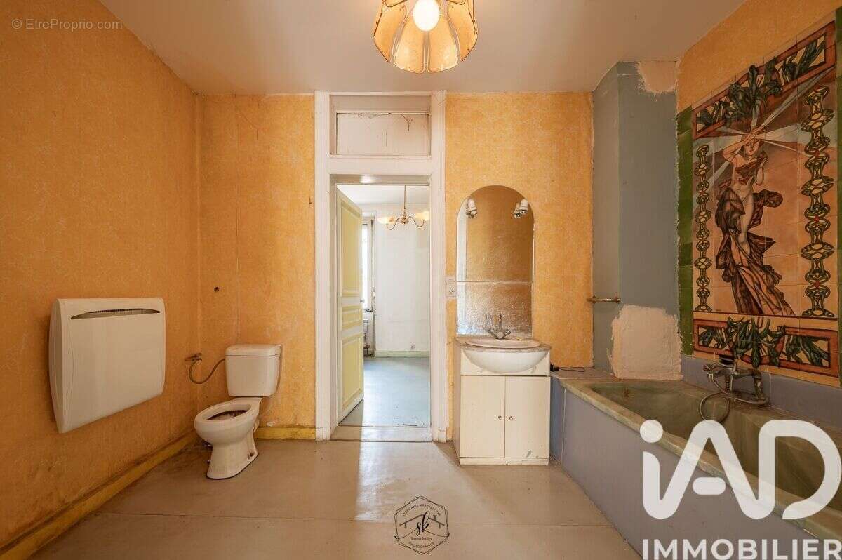 Photo 5 - Appartement à LONGWY
