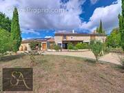 Maison à BRUGAIROLLES