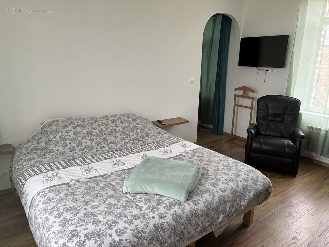 Maison à RETHONVILLERS