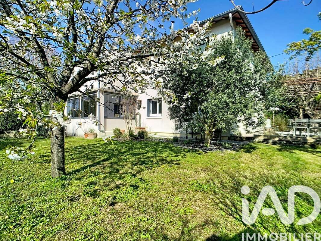 Photo 3 - Maison à BALMA