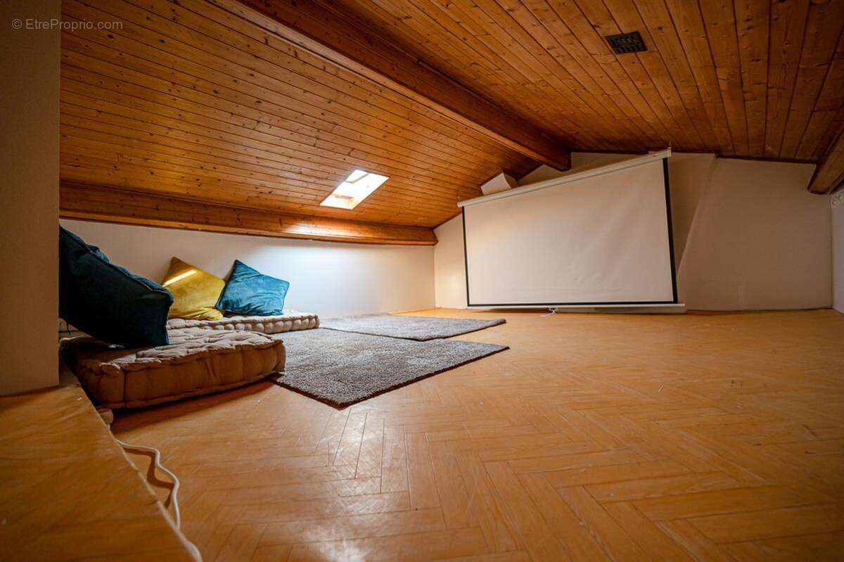 Appartement à DRANCY