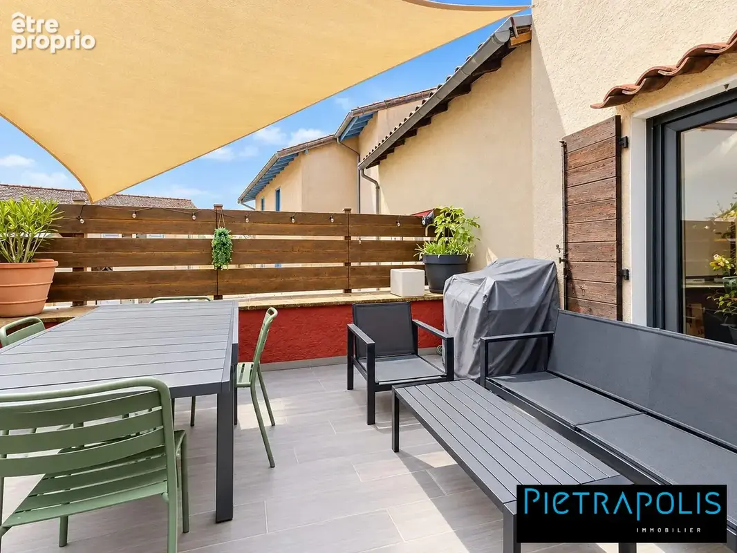 Maison 5 pièces 122 m² à vendre à Curis-Au-Mont-D'or (69250) - photo 6