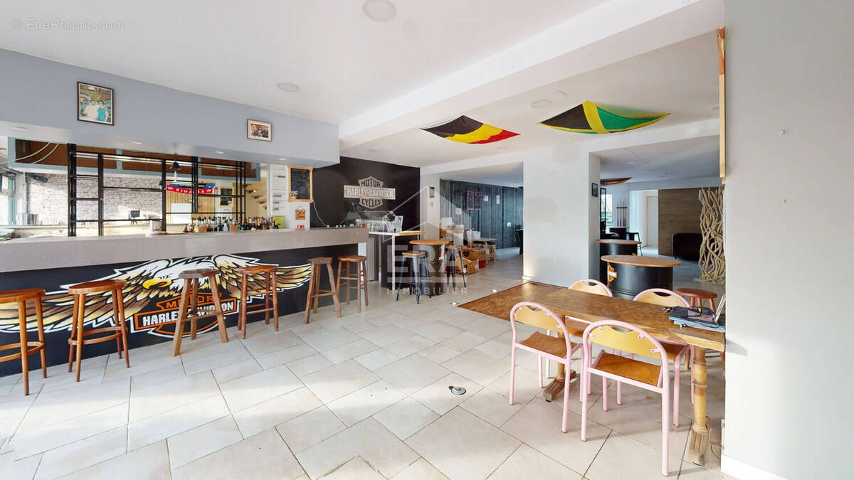 Appartement à BOLLEZEELE