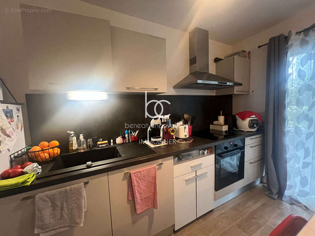 Appartement à VANNES
