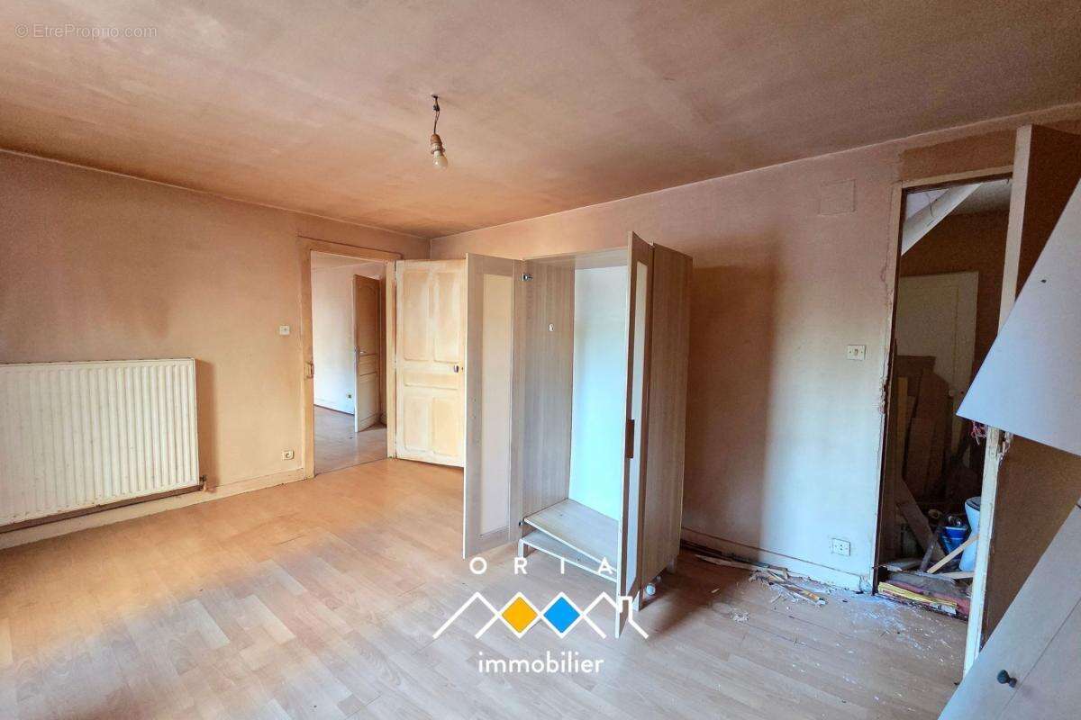 Appartement à PAGNY-SUR-MOSELLE