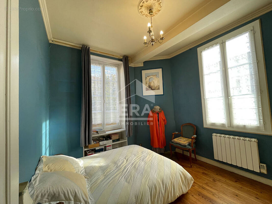 Appartement à PAU