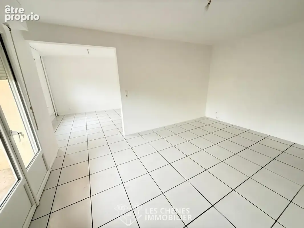 Appartement F5 avec balcon et parking - photo 3