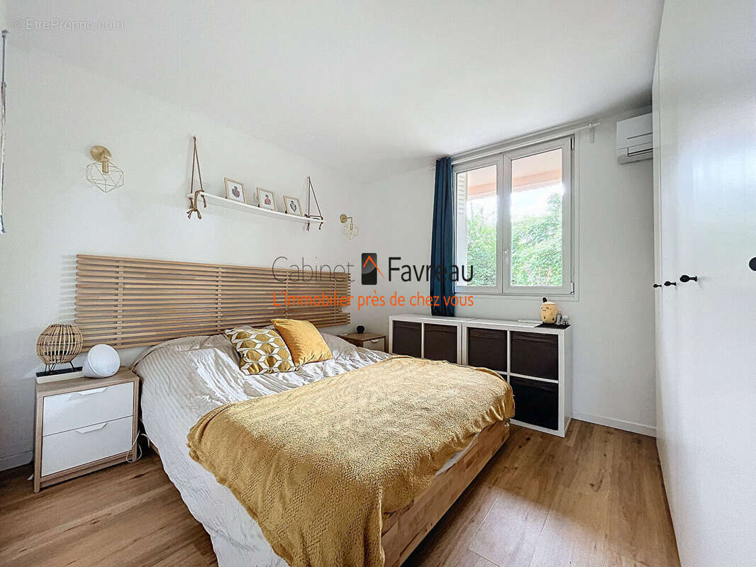 Appartement à THIAIS