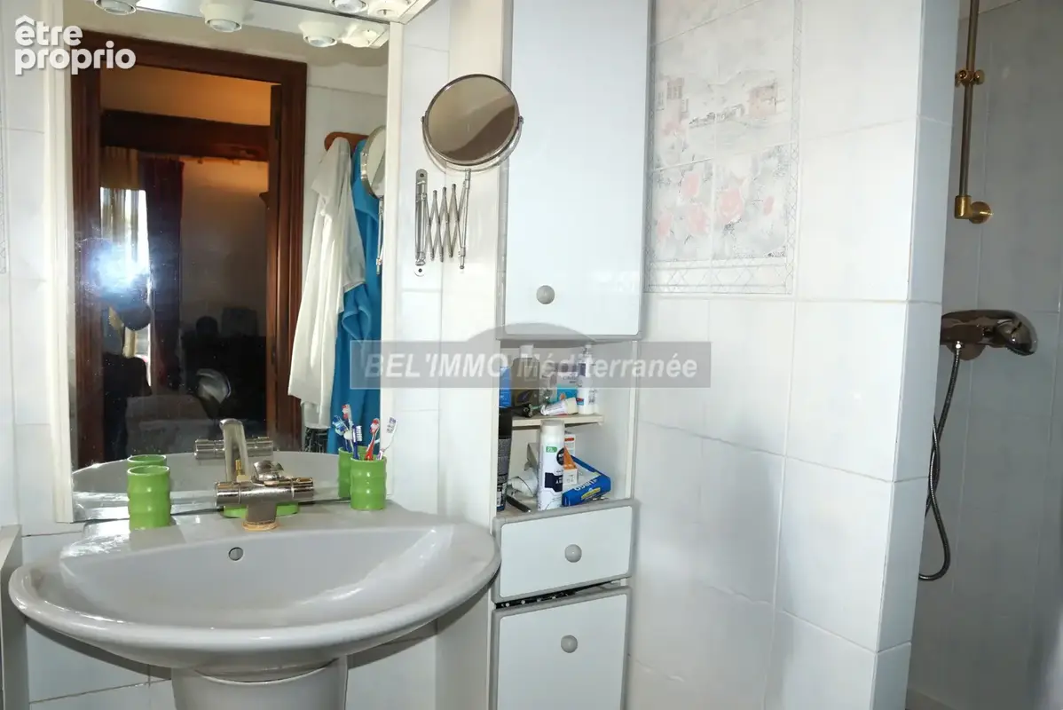 Villa avec vue Mer et Piscine - photo 19