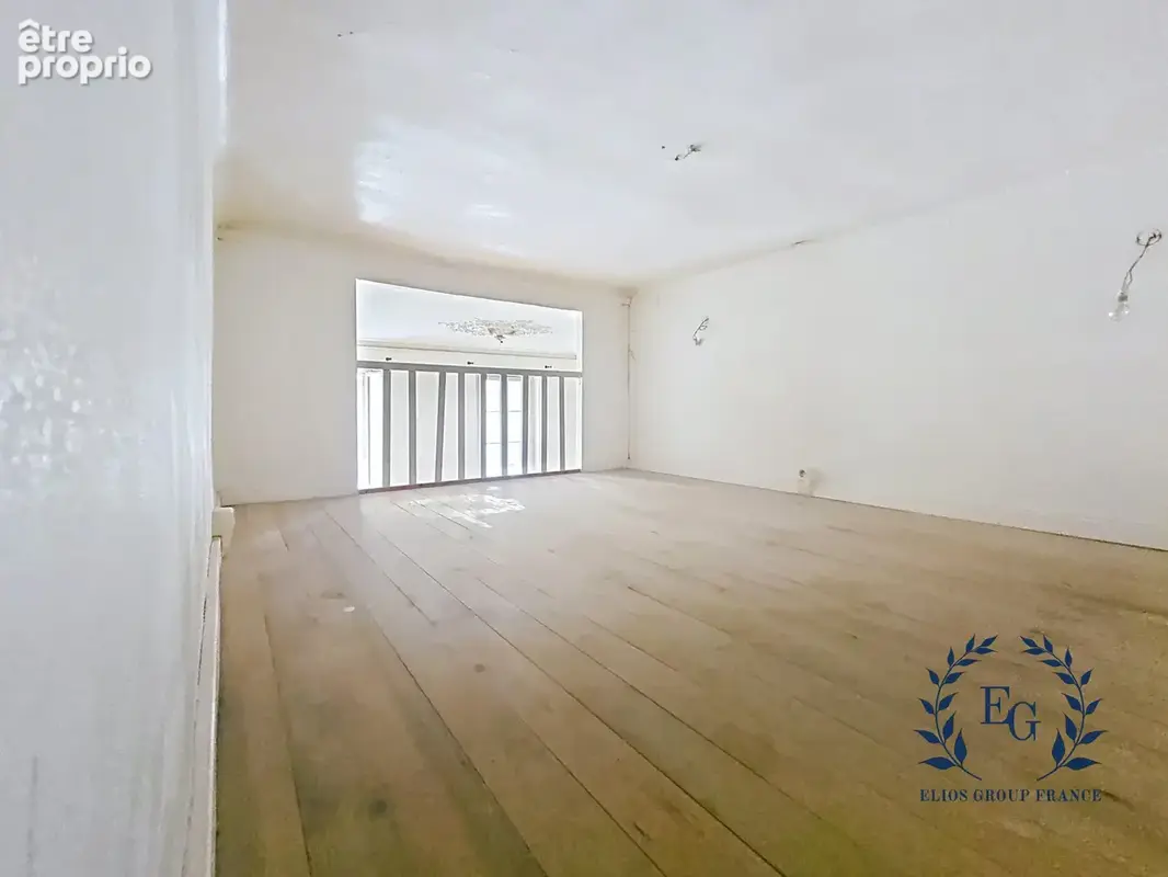 Appartement 2 pièces 40 m² à vendre à Marseille-5e (13005) - photo 8